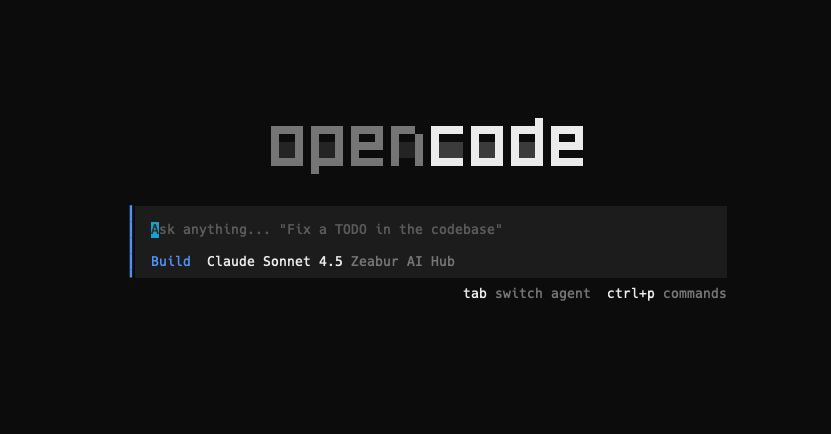 Como instalar OpenCode en tu maquina